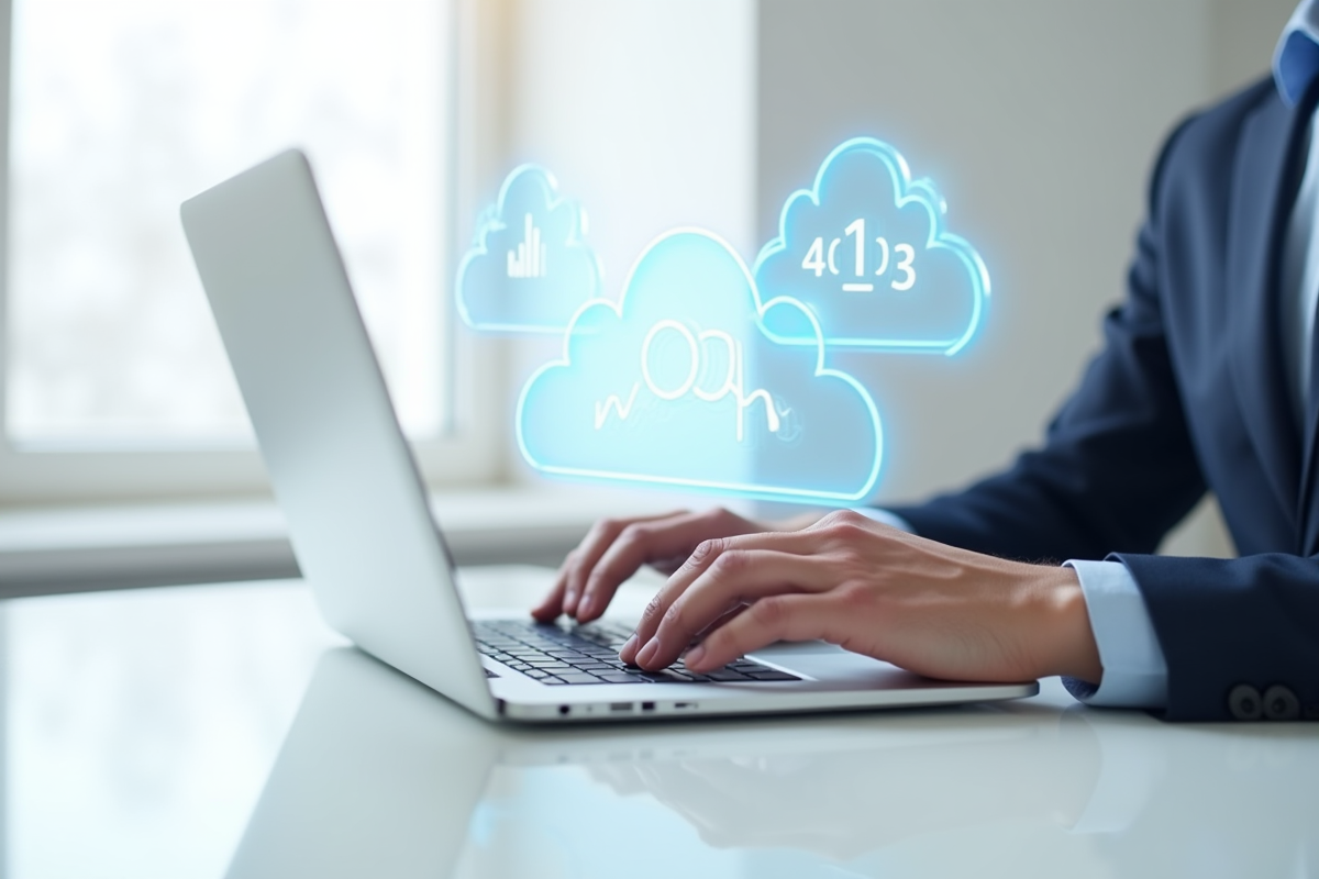 cloud entreprise