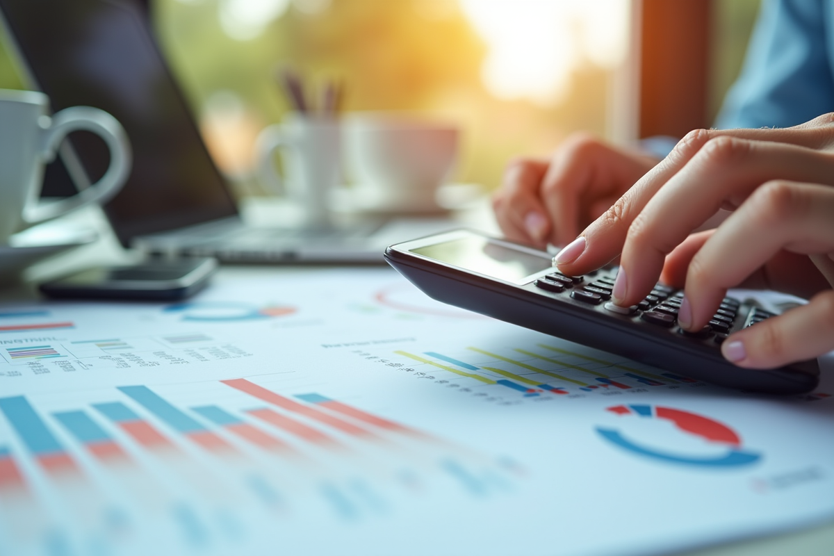 retour sur investissement