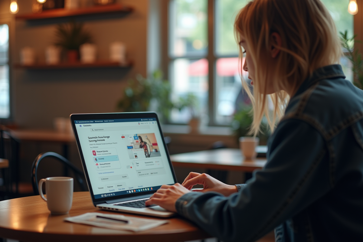 seo recherche