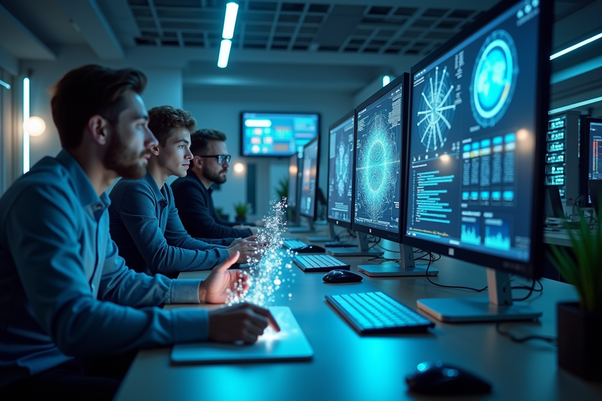 blockchain technologie